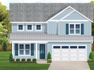 1201 Rockhill Rd, Castle Hayne, NC 28429