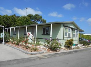 2003 Bayview Heights Dr SPC 121, San Diego, CA 92105