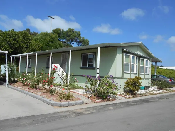 2003 Bayview Heights Dr Spc 121, San Diego, CA 92105