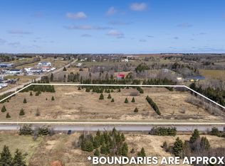 Royalty Junction Rd, Charlottetown, PE C1E3C8