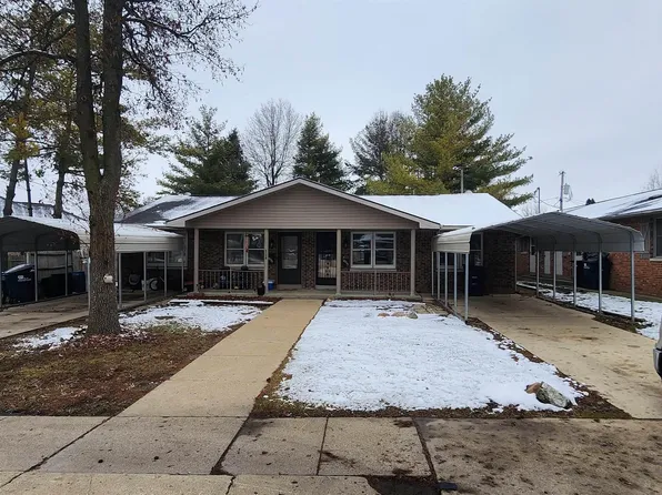 1055-1057 Delphi Ave, Frankfort, IN 46041