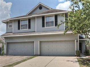 2807 Loganberry Park Ln, Houston, TX 77014