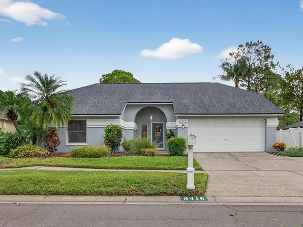 9416 Pebble Glen Ave, Tampa, FL 33647