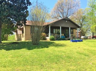 62910 E 339 Rd, Jay, OK 74346