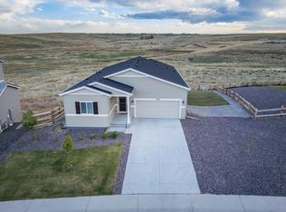 4536 River Highlands Loop, Elizabeth, CO 80107