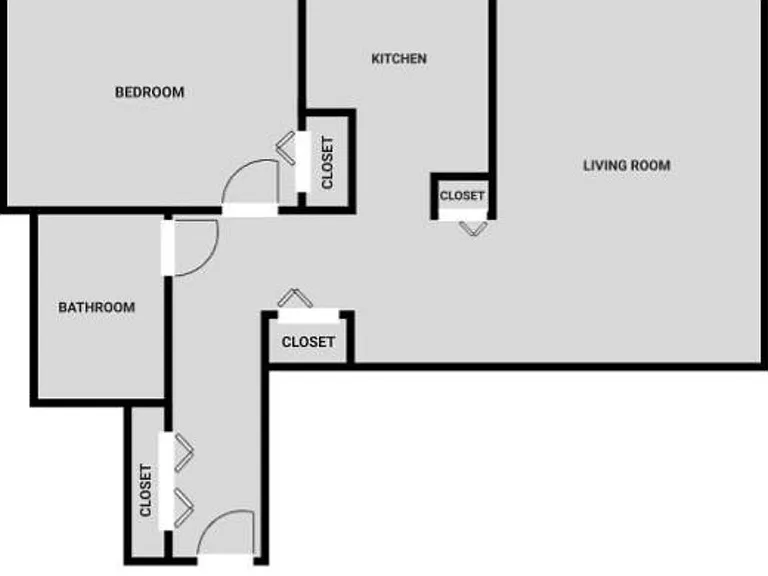 360 W 34th St #8K — Photo 20