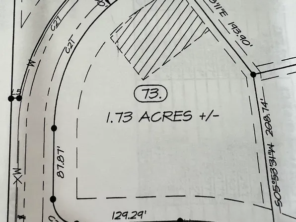 Bluff View Dr, Crossville, TN 38571