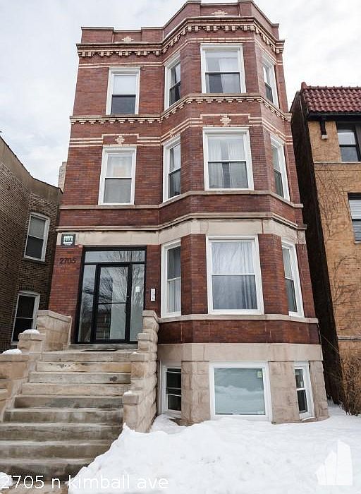 1st image of 2705 N Kimball Ave #321
