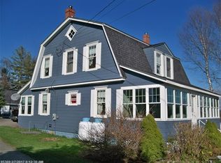 107 Little Falls Rd, Pembroke, ME 04666