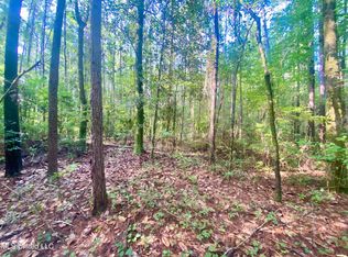 102 Kirby Creek Rd, Wiggins, MS 39577