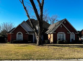 122 Wavertree Dr, Warner Robins, GA 31088