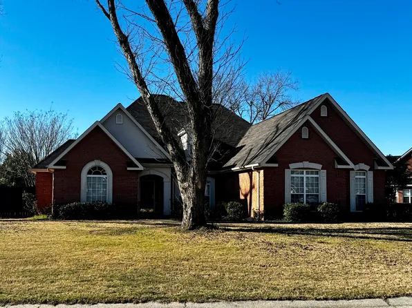 122 Wavertree Dr, Warner Robins, GA 31088