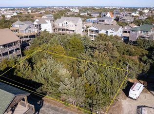 58215 Smell Wreck Ln LOT 4, Hatteras, NC 27943