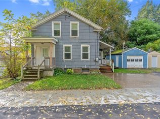37 S Jefferson St, Mexico, NY 13114