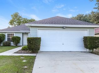 3754 August Crossing Ct, Jacksonville, FL 32210
