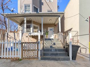 84 Washington Pl #1, Passaic, NJ 07055