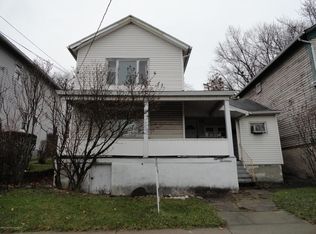 1817 Cedar Ave, Scranton, PA 18505