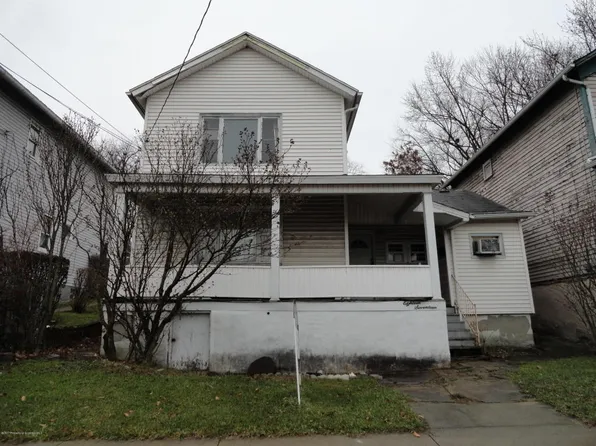 1817 Cedar Ave, Scranton, PA 18505