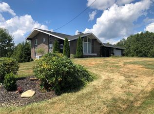 107 Spring Ln S, Uniontown, PA 15401