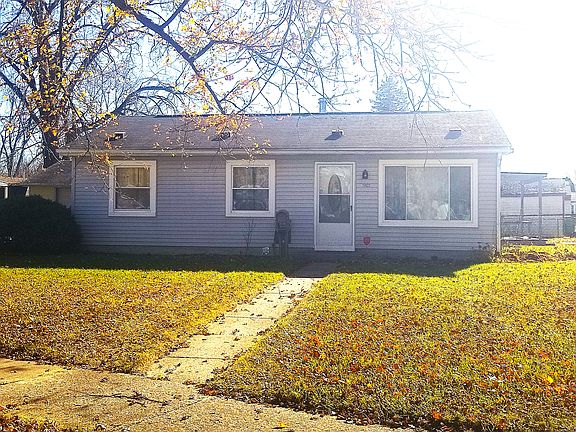 Ranch style home on Cul-du-sac