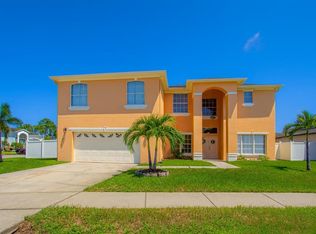 536 Pinehurst Cv, Kissimmee, FL 34758