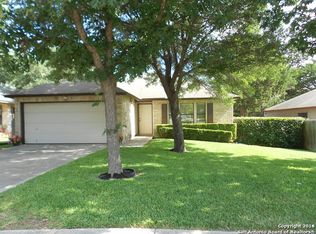 4867 Corian Springs Dr, San Antonio, TX 78247