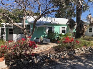 4 125th St, Marathon, FL 33050