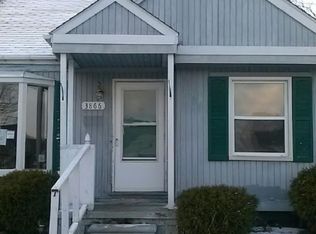 3866 22nd St, Wyandotte, MI 48192