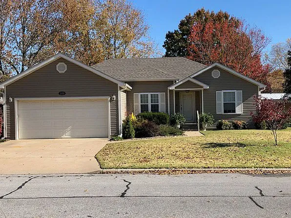 1019 Wilson St, Webb City, MO 64870