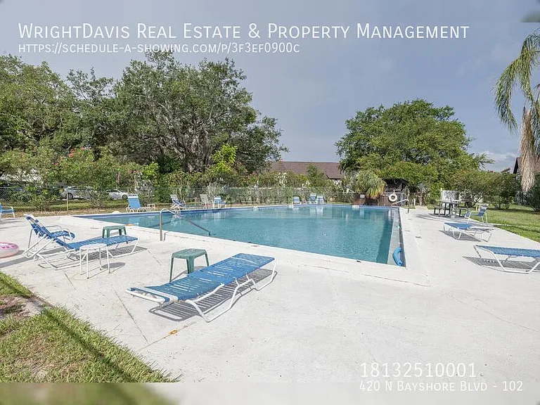 420 N Bayshore Blvd #102 — Photo 48