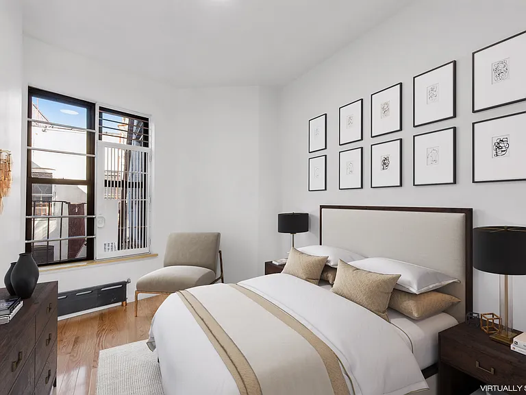47 Delancey St #205 — Photo 1