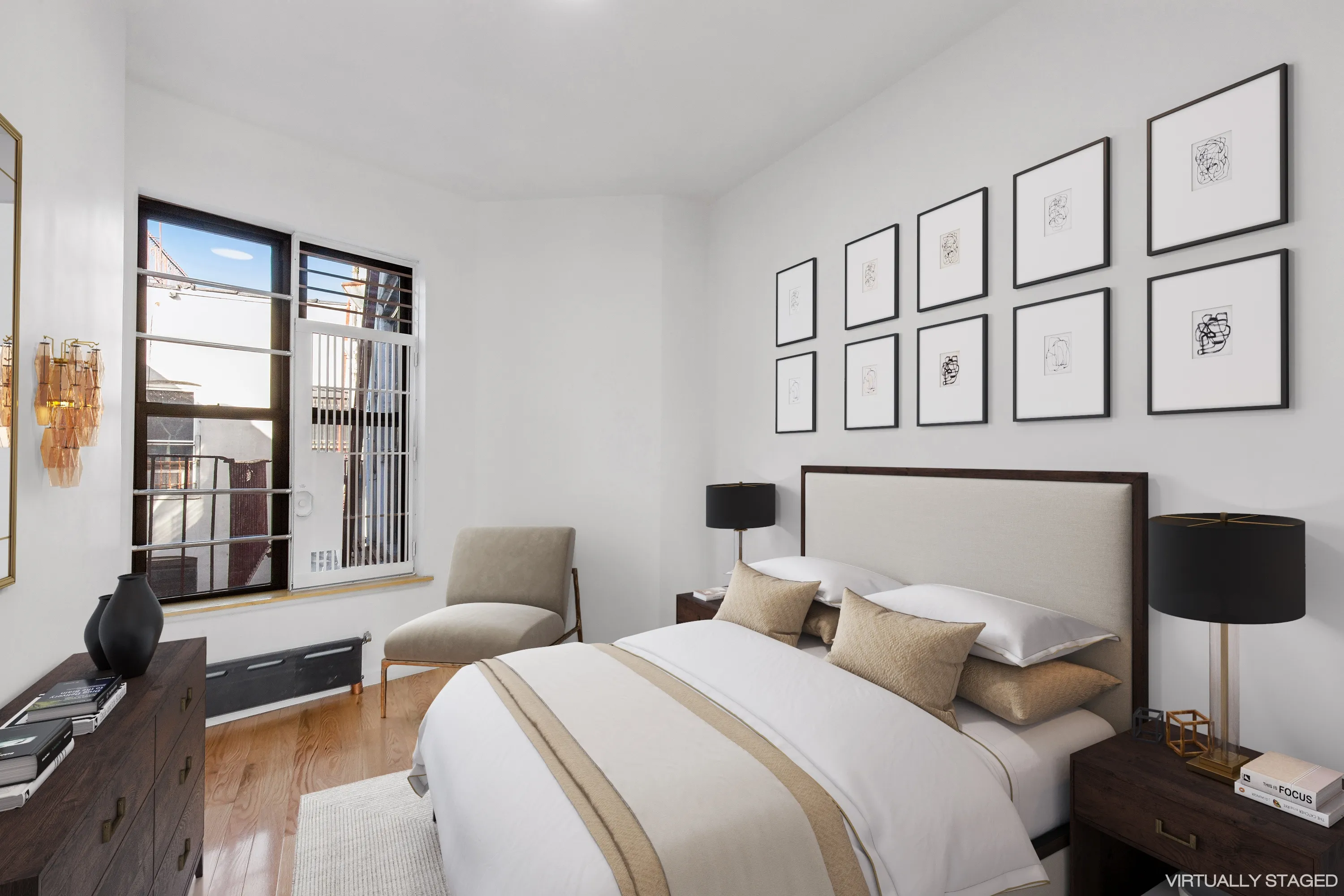 47 Delancey Street #5F in Lower East Side, Manhattan | StreetEasy