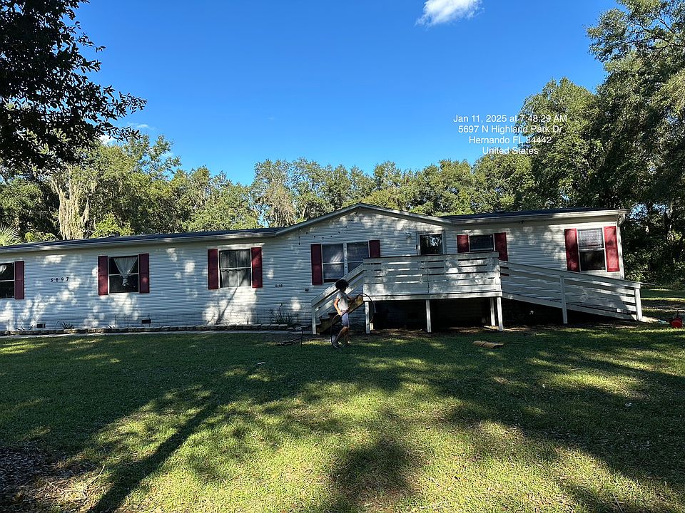 1st image of 5697 N Highland Park Dr