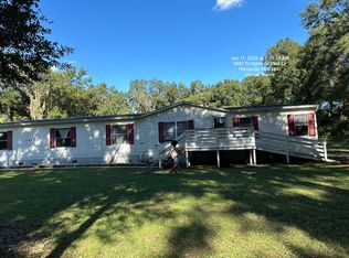 5697 N Highland Park Dr, Hernando, FL 34442