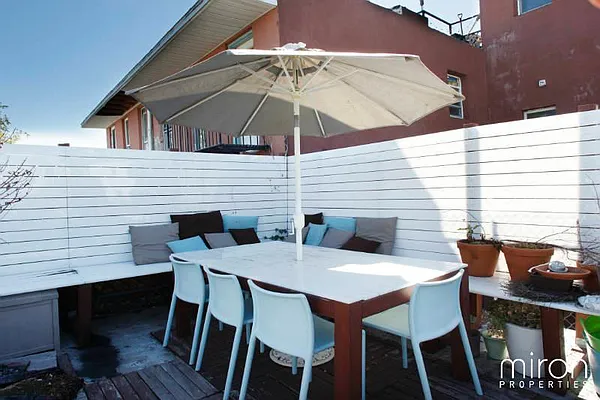 Rented by Miron Properties | media 40