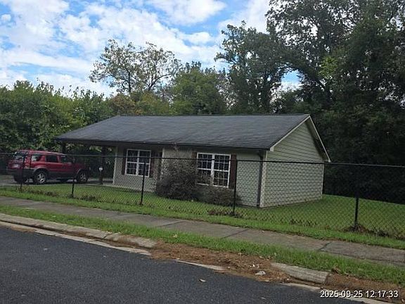 Property Side View