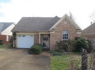 6781 Kirkland Cv, Horn Lake, MS 38637