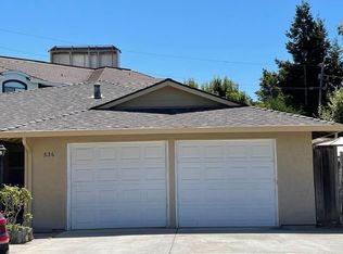 536 Shadow Ct, San Jose, CA 95129