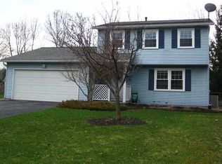 151 Heather Dale Cir, Henrietta, NY 14467