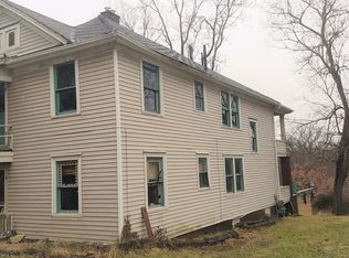 1507 12th St NE, Canton, OH