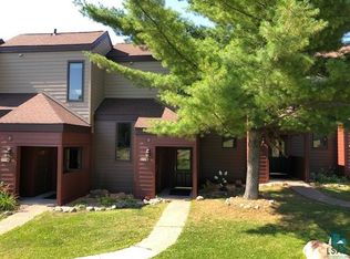 521 Moose Mountain Dr UNIT 521C, Lutsen, MN 55612