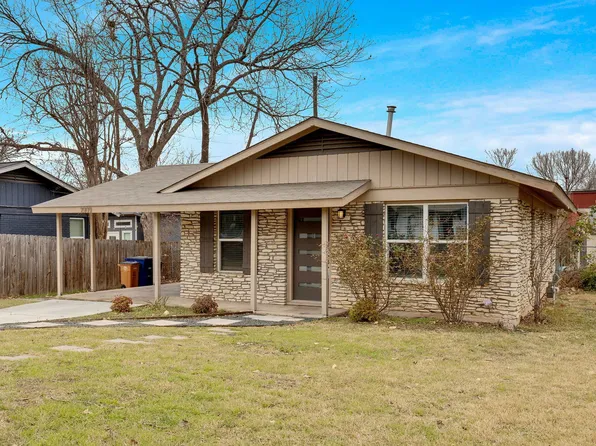 2909 Burning Oak Dr, Austin, TX 78704