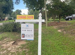 1319 Lawndale Rd, Tallahassee, FL 32317