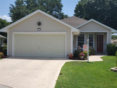 4738 Inverness Dr, Leesburg, FL, 34748