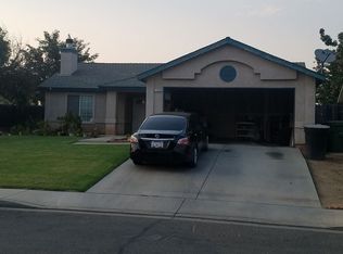 1809 E Gerald Ave, Dinuba, CA 93618