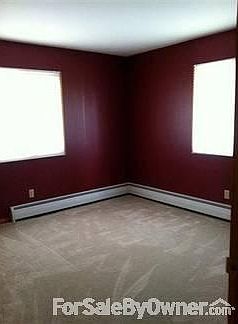 Bedroom 1
						:
						Located in the front corner of the house with one wall dedicated as closet space