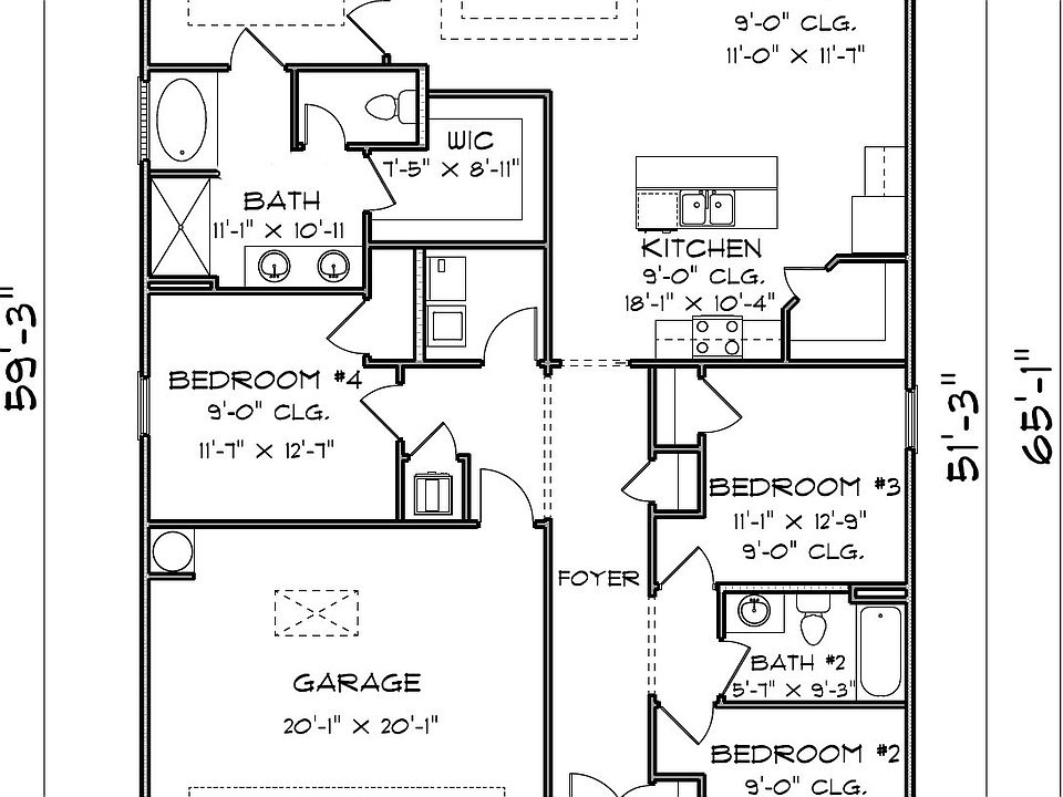 Floor Plan.