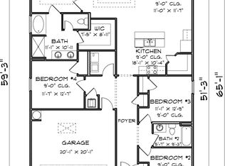 284 Jrs Way, Santa Rosa Beach, FL 32459