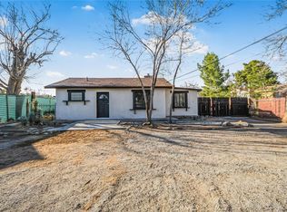 12514 E Avenue V10 #E, Pearblossom, CA 93553