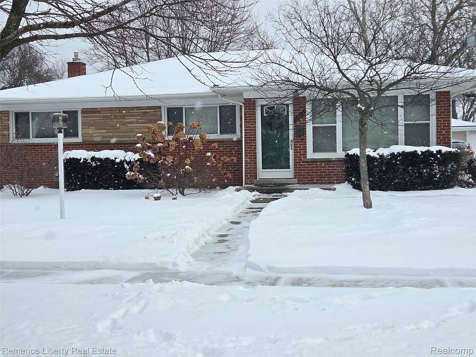 1st image of 14448 Garden St